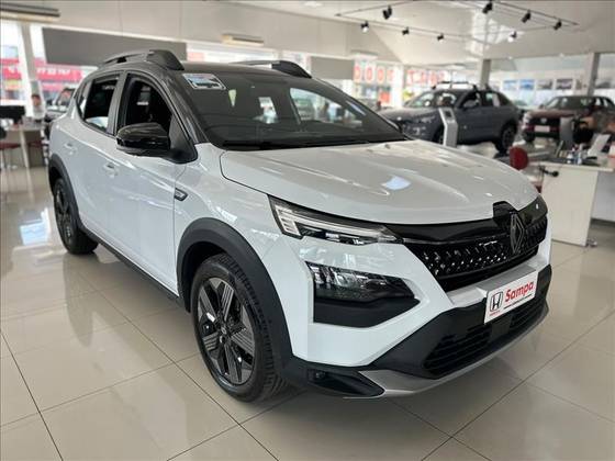 RENAULT KARDIAN 1.0 TCE FLEX PREMIÉRE EDITION EDC